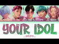 Download Lagu SAJA BOYS 'Your Idol' Lyrics (Color Coded Lyrics)