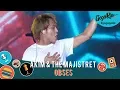 Download Lagu #GegariaFest | Akim \u0026 The Majistret | Obses
