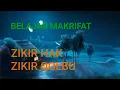 BELAJAR MAKRIFAT : Mengenal ALLAH dengan ZIKIR HAQ, ZIKIR QOLBU #pencarisejati