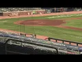 Safety at Truist Park for Atlanta Braves games