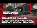 Download Lagu [BREAKING NEWS] Kondisi Terkini di Beberapa Titik Unjuk Rasa di Jakarta | tvOnenews.com