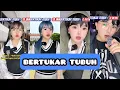 Download Lagu KOMPILASI VIDEO TIKTOK POV RERE (Bertukar Tubuh) - Regitamasri