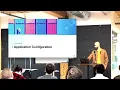 Talks Hops Managing Repository Settings in GitHub Safe-Settings Simon Garcia Jaramillo