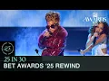 Download Lagu The BET Awards in 30: Every Must-See Moment from Culture’s Biggest Night | Presented by State Farm®