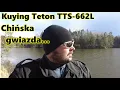 Kuying Teton TTS-662L - Test kija i szczegółowe omówienie jego charakterystyki