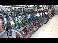 Affordable Brand New Bicycles at Canadian Tire Store Brampton Ontario Canada s