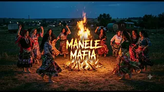 IG MOLLY - FATA LUXULUI 2026 MANELE MAFIA