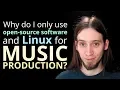 Download Lagu Music production with open-source software and Linux?