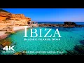 Download Lagu [4K] IBIZA 2025 🇪🇸 1 Hour Drone Aerial Relaxation Film | Balearic Islands Spain España