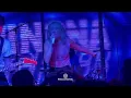 Winona Fighter "Sabotage" Beastie Boys Cover LIVE