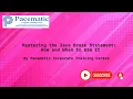 Mastering the Java Break Statement How and When to Use It