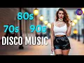 Download Lagu Best Disco Music 70s 80s 90s - Golden Disco Greatest Hits 80s 90s - Super Disco Hits 70 80 90