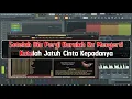Download Lagu Dhevy Geranium Ini Rindu (Reggae Karaoke Cover)