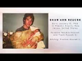 Shanann Rzucek - Watts Photo Montage