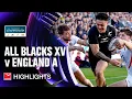 Download Lagu HIGHLIGHTS | All Blacks XV v England A | Bath, 2025