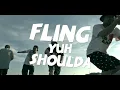 DingDong "FlingYuhShoulda" Choreography by ZINGI & COOZWAY & GENTA & UT