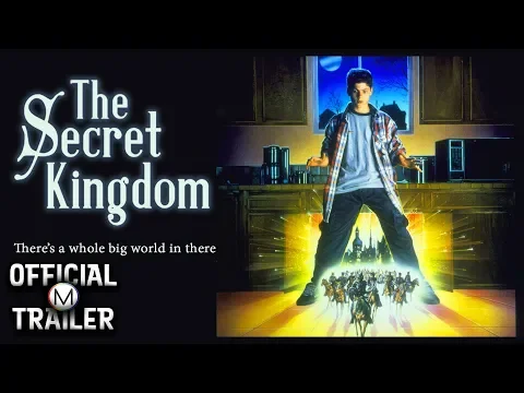 Official Trailer