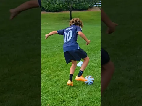 #100#park#fast#soccer#skill