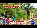 BIKIN GEMPAR‼️PROGES BEDAH RUMAH JANDA DAN GADIS YATIM DI PELOSOK DESA TASIKMALAYA