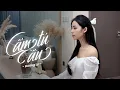 Download Lagu CẨM TÚ CẦU | RAYO x HUỲNH VĂN | HƯƠNG LY COVER