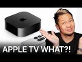 What Happened To The Apple TV 4K