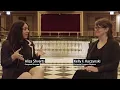 Low Residency MFA Visiting Artists Scholars Series 2025 Trailer