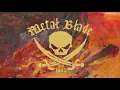 Angel Witch - Don't Turn Your Back (OFFICIAL)