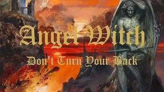 Download Angel Witch - Don't Turn Your Back (OFFICIAL) MP3