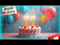 Download Lagu Lagu selamat ulang tahun terbaik 🎂