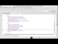 Android GridView example