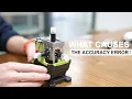 Laser Level Accuracy Simple Maintenance Operation Guide Machine Principle