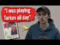 The Escape from Tarkov Murders The Chandler Halderson Story