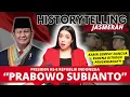 Download Lagu PRESIDEN PRABOWO SUBIANTO | #HistorytellingJASMERAH