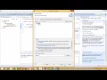 Programacion Java Eclipse Introduccion Hola Mundo Codigo Caracter Clase Seguridad Informatica CFGM