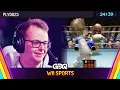 Wii Sports by plyd823 in 24 39 - Summer Games Done Quick 2026