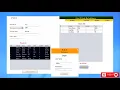 Point Of Sales Using Java Swing