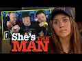 Download Lagu This was funnier than we expected.... first time watching She's The Man movie reaction