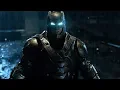 Download Lagu Black & Blue, God vs Man Part 1 | Batman v Superman 4k, HDR