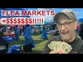 Wallisch Homestead West Milford Flea Market Set Up Pick-Ups 26 Jewelry Record