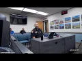 Commissioners Zoom s Meeting