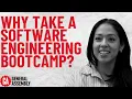 Why Take a Software Engineering Bootcamp General Assembly