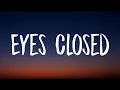 Lagu Imagine Dragons - Eyes Closed (Lyrics)
