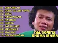 Lagu KUMPULAN LAGU RHOMA IRAMA || FULL ALBUM || AMPUNILAH - DUKA DALAM CINTA - BEKU