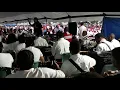 I Am The Bread of Life - Fiji Islands Sacred Heart Cathedral Synod Mass Celebration