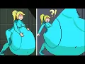 Download Lagu WAIT SAMUS!! THAT’S TOO MUCH FOOD!!! 💔💀