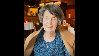 Celebrating JoAnn Nixon