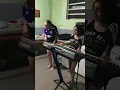 Lagu Marquito e a novinha dos teclados #programadoratinho  #marquito