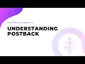 Understanding Postback