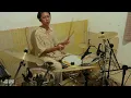Download Lagu Chrisye - Galih dan Ratna | Drum Cover