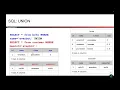WebSec4 5 SQL Syntax - Union Comments